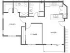 Allegro at Ash Creek - Two Bedroom Two Bath G