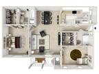 Reserve at Park Place Apartment Homes - The Main