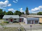 Spokane Valley, Spokane County, WA Commercial Property, House for sale Property