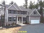 Stroudsburg 4BR 2.5BA, BRAND NEW to be built home in.