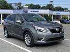 2020 Buick Envision, 24K miles