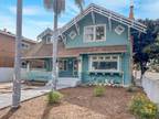 Large Four-Bedroom in Historic Neighborhood 2388 W 23rd St