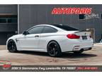 2015 BMW M4 - Lewisville,TX