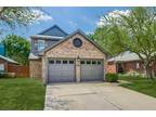 LSE-House, Traditional - Plano, TX 6805 Century Cir