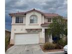 Single Family Residence, Two Story - Las Vegas, NV 7564 Paso Robles Ave