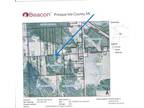 Plot For Sale In Rogers City, Michigan