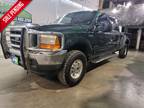 2001 Ford F-250 Super Duty XLT 7.3 6 Speed Long Bed - Dickinson,ND