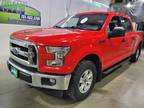 2017 Ford F-150 XLT 5.0 6.5Ft Bed, Warranty & Zero hidden fees - Dickinson,ND