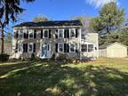 Home For Sale In Westford, Massachusetts