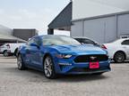 2019 Ford Mustang GT - Tomball,TX