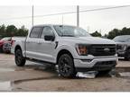 2023 Ford F-150 XL - Tomball,TX