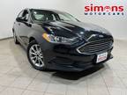 2017 Ford Fusion SE - Bedford,OH