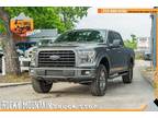 2017 Ford F-150 XLT FX4 / WELL MAINTAINED / 5.0L V8 / LOADED - Austin,TX