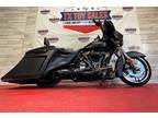 2017 Harley-Davidson Street Glide Special - Fort Worth,TX