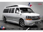 2015 Chevrolet Express 2500 - Dallas,TX