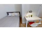 Comfy double bedroom in Bedford-Stuyvesant