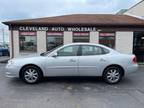2009 Buick LaCrosse CX - Cleveland,OH