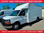 2021 Chevrolet Express 3500 Cutaway - Fort Myers,FL
