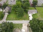 Plot For Sale In Houston, Texas