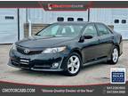 2014 Toyota Camry LE - Arlington Heights,IL