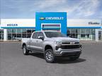 2024 Chevrolet Silverado 1500, new