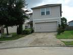 Home For Rent In Cypress, Texas