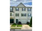 Row/Townhouse - LEESBURG, VA 803 Vanderbilt Terrace Se