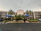 2 bedroom in Tamarac FL 33321