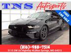 2020 Ford Mustang GT Premium Coupe 2D - Blue Springs,MO