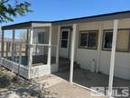 Property For Sale In Silver Springs, Nevada