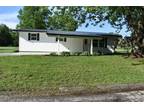 Home For Sale In Clarksville, Ohio