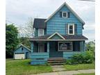 Home For Sale In Binghamton, New York