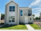 Townhouse - Pharr, TX 5518 N Crown Pt