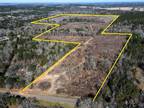 Jacksonville, Cherokee County, TX Undeveloped Land for sale Property ID:
