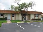 Townhouse - West Palm Beach, FL 5780 Fernley Dr W #104