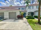 Townhouse - Riviera Beach, FL 6107 Sandy Bank Ter