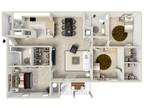Reserve at Park Place Apartment Homes - The Orleans