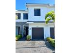 Townhouse - Homestead, FL 10969 Sw 232nd Ter #0
