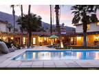 608 S Indian Trail, Palm Springs, CA 92264 - MLS PW24057014