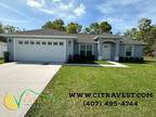 Gorgeous Home Available in Citrus Springs! 3484 W Hampshire Blvd