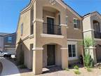 Townhouse, Two Story - Henderson, NV 670 Anemone Ln