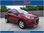 2019 Chevrolet Trax Red, 110K miles