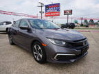 2019 Honda Civic, 100K miles