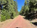 N. California Land 0.94 Acres - Private and Secluded