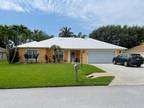 Home For Sale In Jensen Beach, Florida