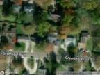 Foreclosure Property: Greenleaf Blvd