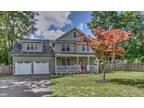 Home For Sale In Tinton Falls, New Jersey