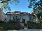 Foreclosure Property: W Morse Ave