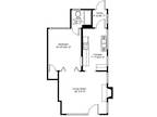 Manhattan Apartments - Unit 4 (1st Floor)
