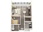 Vicina - Modern Urban Flats - Apartment Type 1A